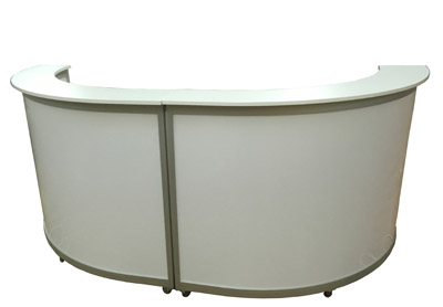 Leuchtheke Rolltheke Aschaffenburg Extra