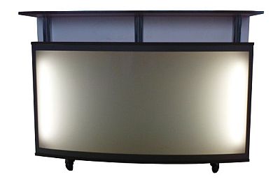 Leuchttheke Augsburg