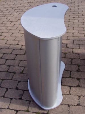 Promotiontheke/ PC Tisch BlackJack