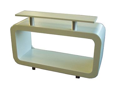 Leuchttheke Cuxhafen