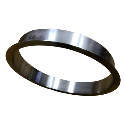 Abräumtheke mit Mülldurchwurfring rollbar