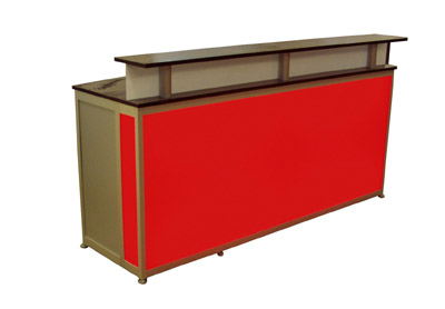 Leuchttheke Heidelberg