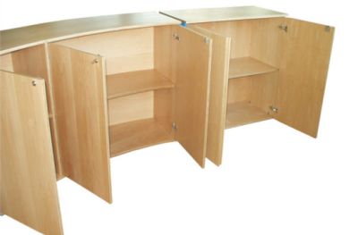 Promotiontheke Messetheke Mainau