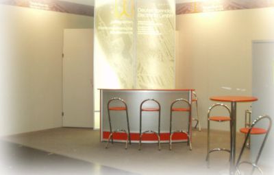 Messetheke Minitheke Kraichtal