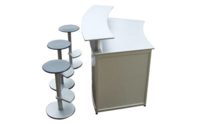 Promotiontheke Messetheke Mainz