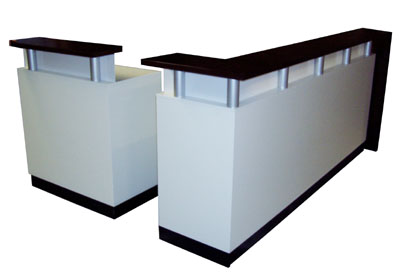 Messetheke T�bingen