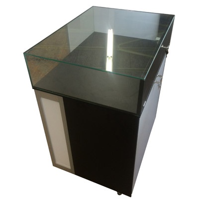 Modultheke Messetheke Weinheim