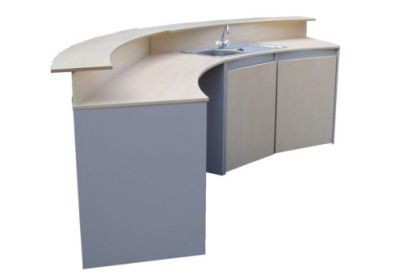 Messetheke M�nster