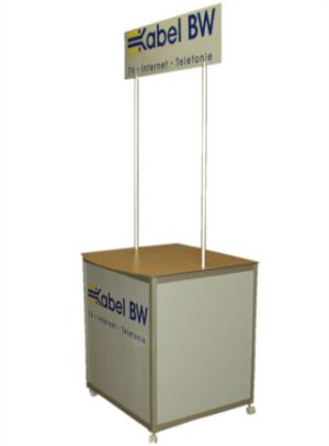 Promotiontheke Minitheke Kusel