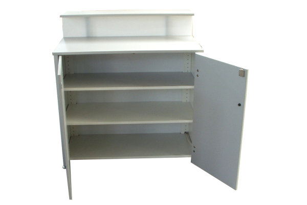 Leuchttheke St. Anton