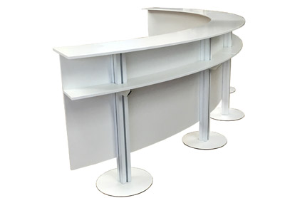 Talktheke Coburg Modell 2018