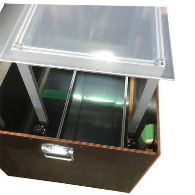 k�hltheke Cateringtheke Saladette