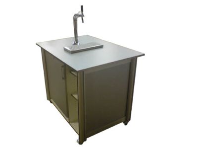 Mobile Zapfanlage Zwiesel